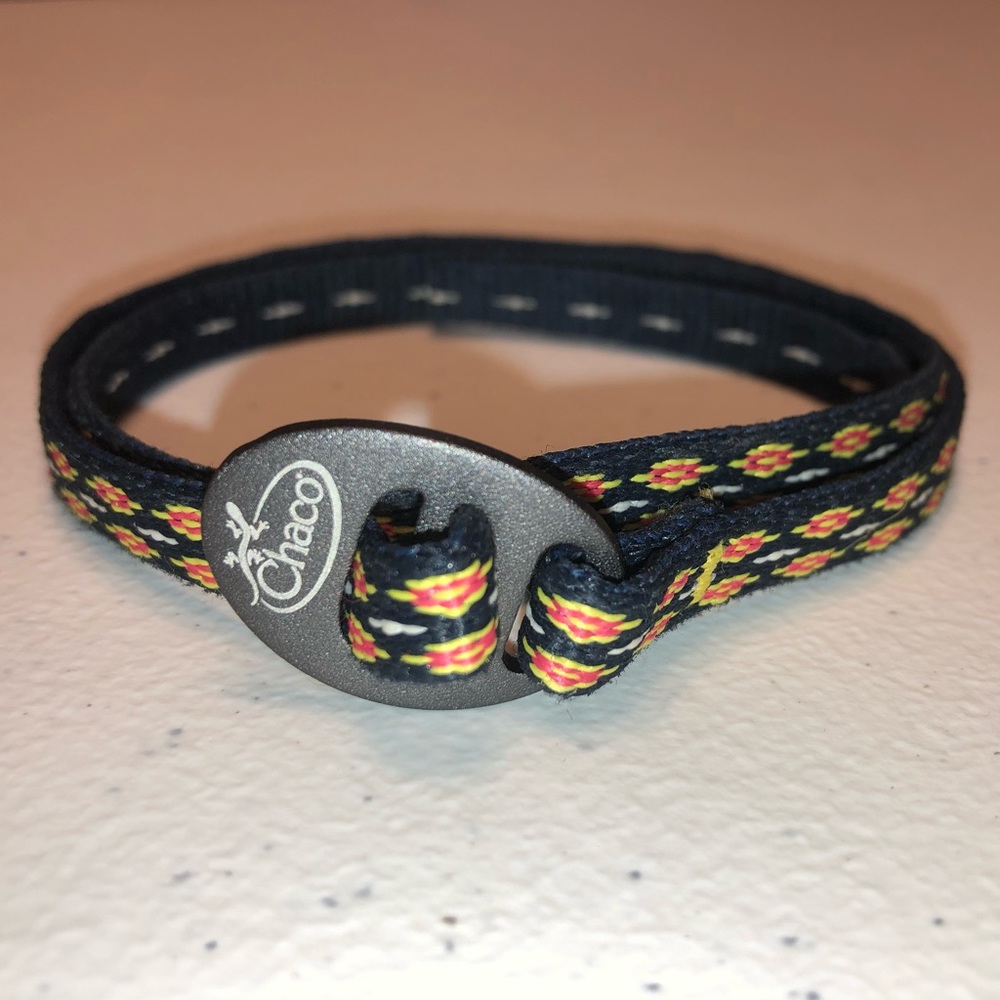 NWOT Chaco Wrap Bracelet